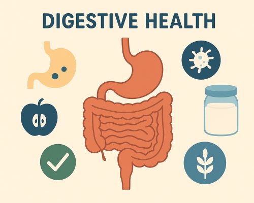 DIGESTIVE HEALTH