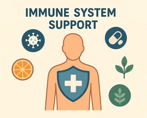 Immune system support